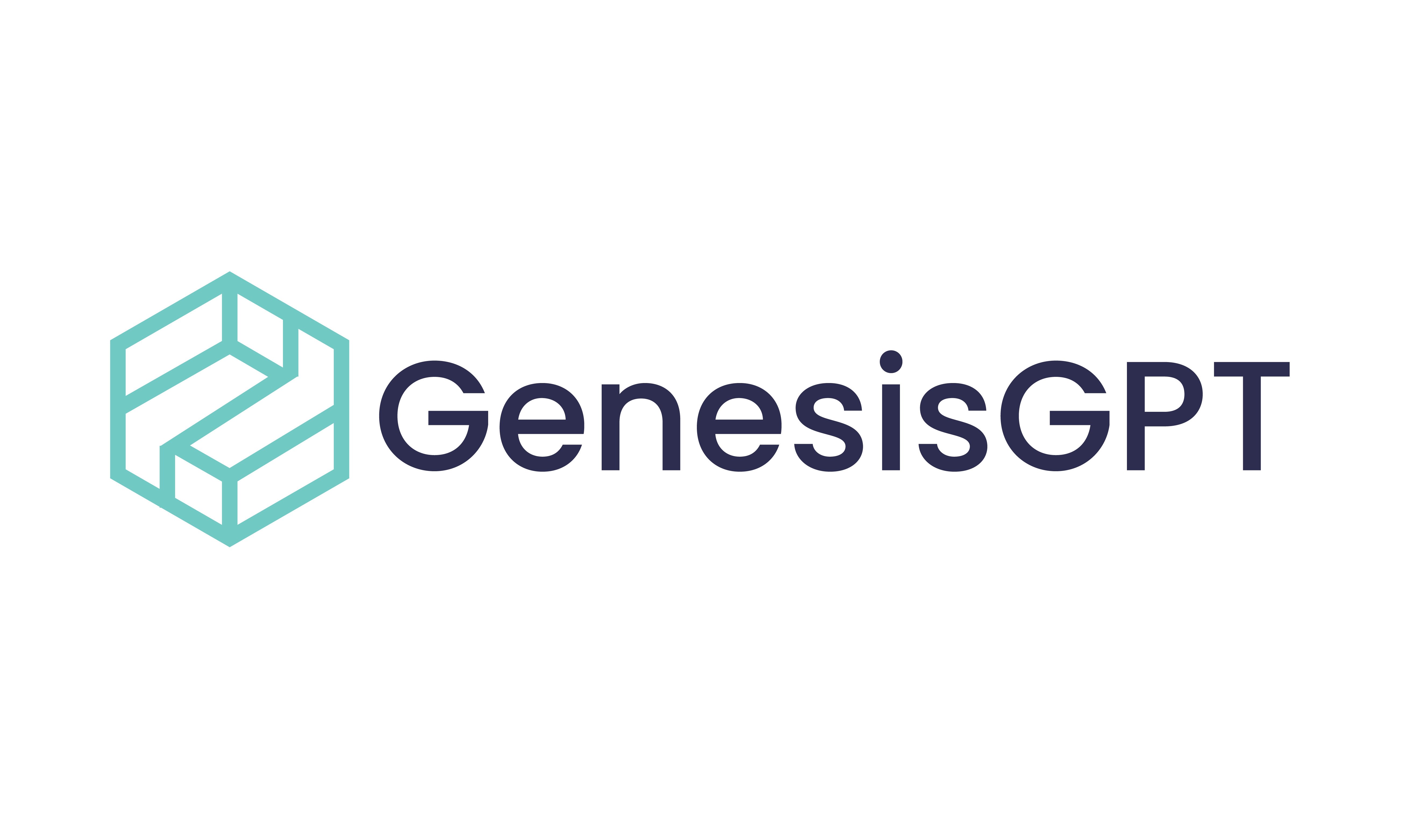 GenesisGPT logo